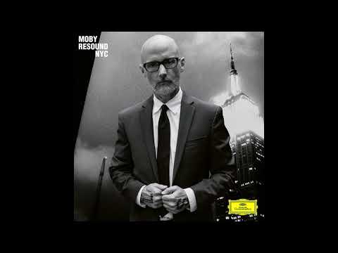 Moby ft. Marisha Wallace - "In This World" (Resound NYC Version)