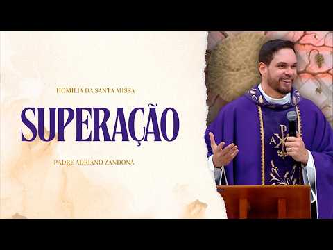 Você é Uma Franga? O Desafio do Padre Adriano Zandoná para Superar Seus Limites