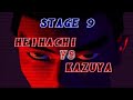 Tekken 2 Heihachi Vs Kazuya
