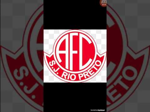 América SP 1 x XV de Jaú SP 0