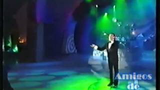 "La Llamaban María" - Amigos de José José