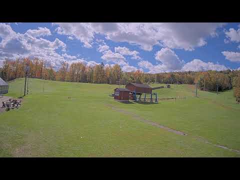 Buffalo Ski Center webcam — Slope Camera 1