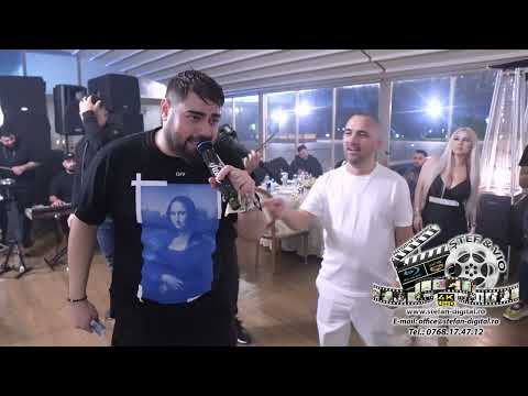 🎬 LIVE 🎤Iuly Neamtu ❌ Bam-Bam 💣Aniversare Papy @ Alexandria 🔝