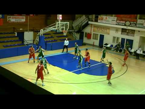 C Drifters vs Cleveland Paraliers