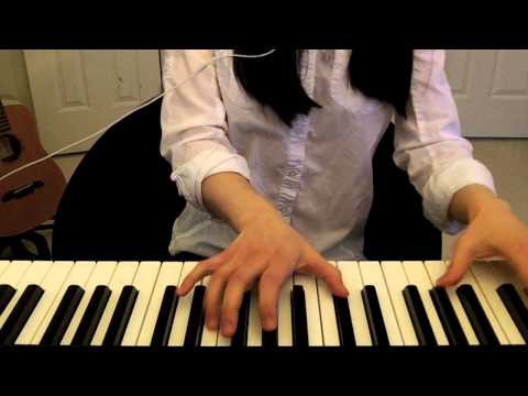 Undertow - Sara Bareilles