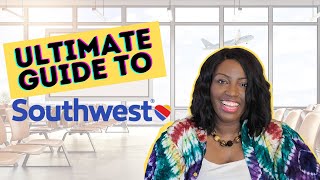Guide to Southwest Airlines