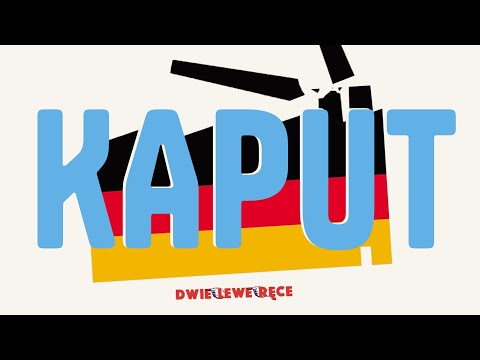 [O KSIĄŻKACH] Czy Niemcy są „Kaput”?