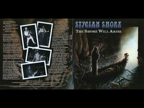 Stygian Shore - The Shore Will Arise