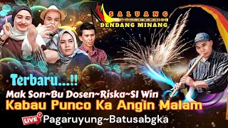 Download lagu TERBARU RANCAK BANA..!! SALUANG DENDANG MAK SON JO BU DOSEN CS DI PAGARUYUNG mp3 Download lagu TERBARU RANCAK BANA..!! SALUANG DENDANG MAK SON JO BU DOSEN CS DI PAGARUYUNG mp3