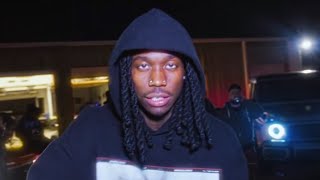 ApolloRed1 - Georgia Boy ( Official Music Video )