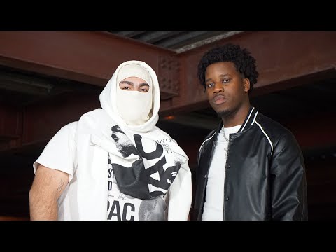 Levy SMK, Rocha - La Ruta