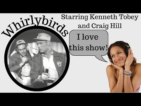 Los Whirlybirds - Reunión cumbre