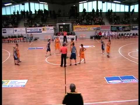 Robin Germany DJK/MJC Trier