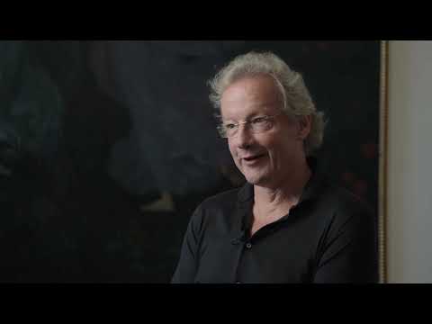 Cleveland Orchestra Music Director Franz Welser-Möst on Deutsch’s "Urworte"