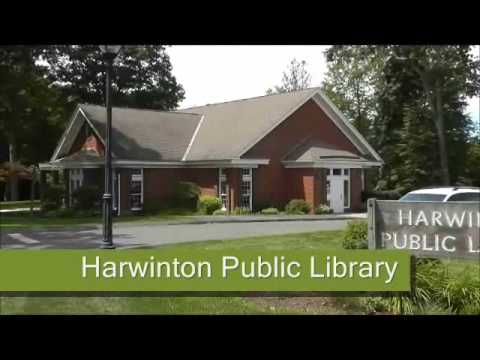 Discover the small town charm of Harwinton CT