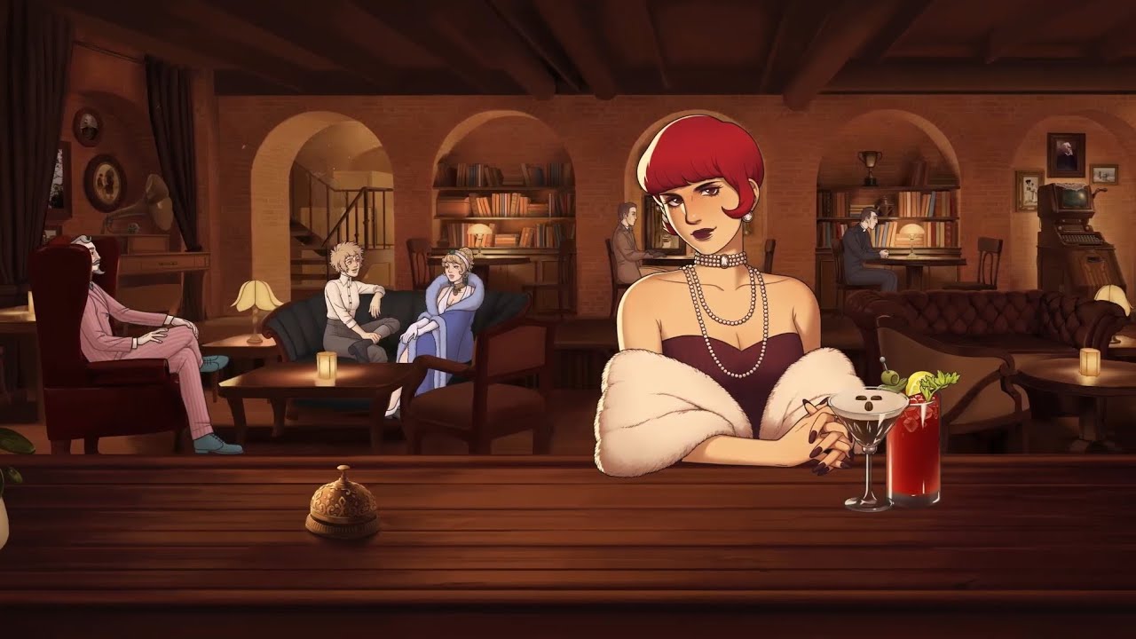 Best Served Cold gameplay trailer teaser