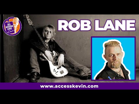 STRAIGHT TO VIDEO with ROB LANE