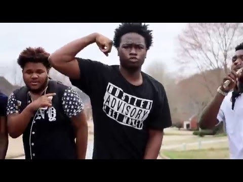 CMC x GMC trigg-You Playin