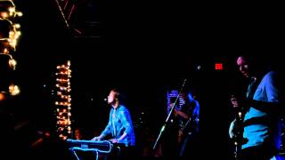 What we hate, we make.