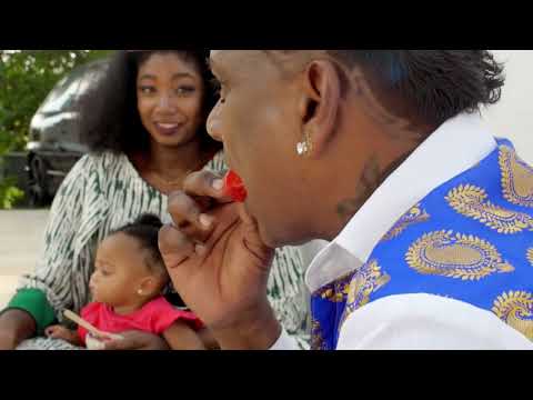 Jimmy  Ramasâmi - Mwen té ja paré (Clip Officiel)