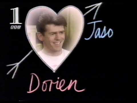 BBC1 Continuity / Junction & Ident - 4th September 1993