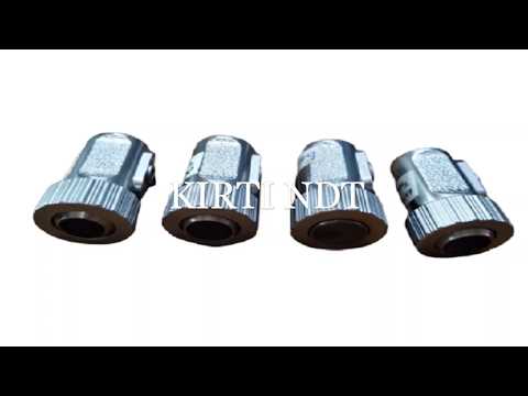 Ultrasonic Probe