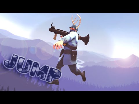 TF2 Jump Above Rc1