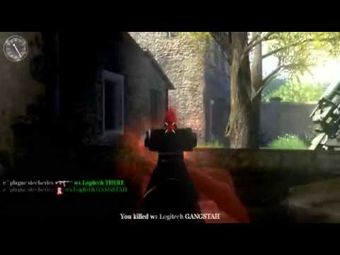 eSuba Invading  Paris