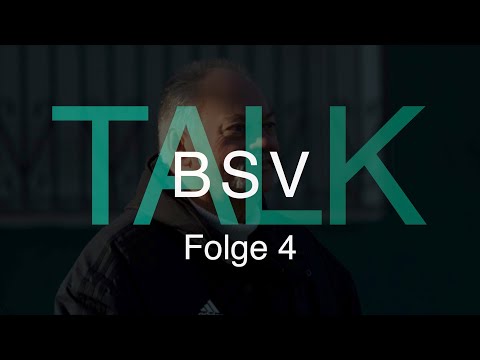 BSV TALK mit Peter Seifert (Folge 4)