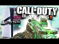 BO2 On PS5 Everything You NEED To Know