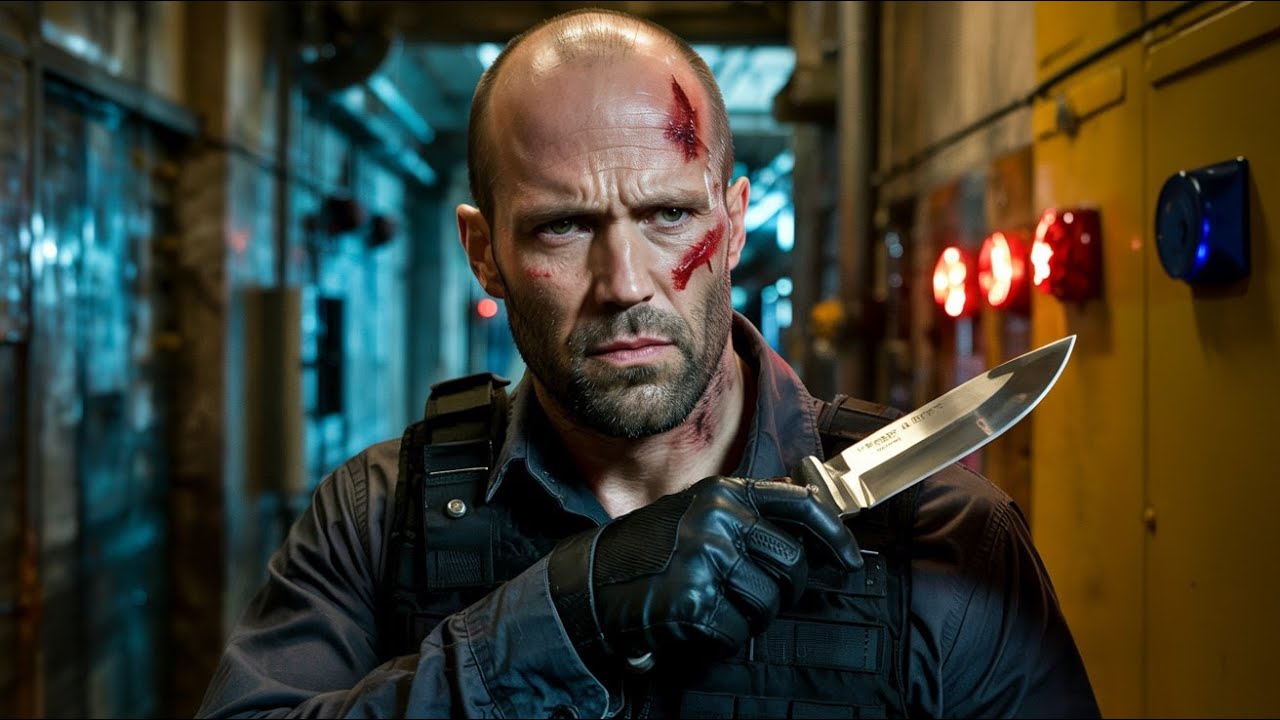 [Movie Recap] Top Assassin Seeks Revenge on the Boss Who Betrayed Him