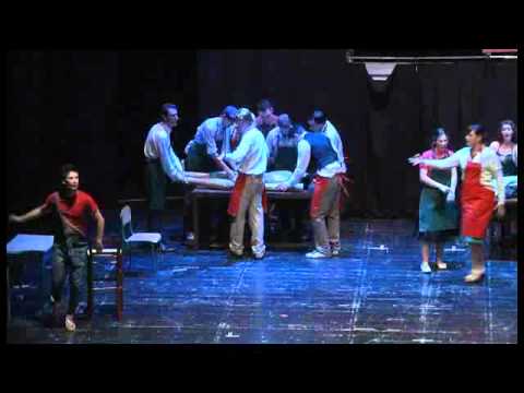 Pinocchio - 03 Un figlio perfetto