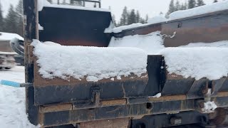 Крюковой мультилифт Scania R480 | Изображение 4 - Autoline