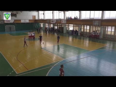 17 КУ  10 лига за 3 место Дон Кихот – ZCC ABINBEV EFES