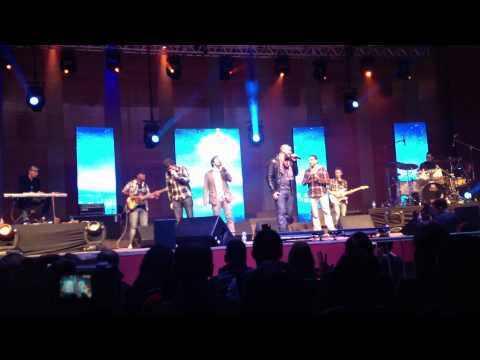 Ton Carfi, Leonardo Gonçalves, Paulo César Baruk e Samuel Mizrahy - Há um lugar pra mim