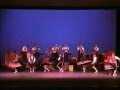 Danzas del Peru- Inca the Peruvian Ensemble , Concierto.Los Angeles ,California
