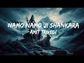Namo Namo Ji Shankara Amit Trivedi Sam Animations