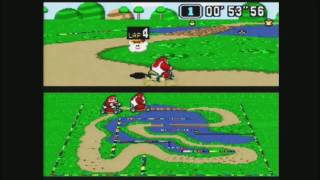 SMK - NTSC TT NBT - DP3 - 14"29