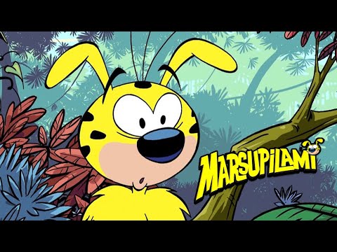 Marsupilami: Channel Trailer 🇺🇸