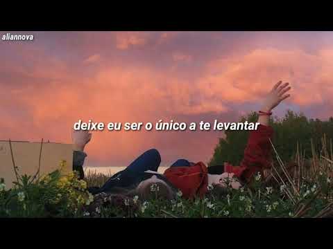 IZA e maejor - let me be the one [tradução/letra]