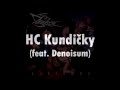 DeSade - 13. HC Kundičky (feat. Denoisum ...