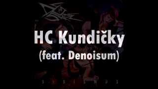 Video DeSade feat. Denoisum - HC Kundičky
