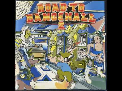 Road To Dancehall 2 / Independent The Unchaind Sound【reggae mix】
