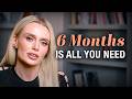 How I Transformed Myself And Built My Dream Life