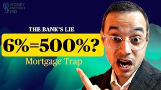 Should You Pay Off Your Mortgage Early? (There’s a 3rd Option)