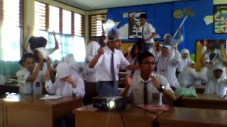 preview picture of video 'Harlem shake ( XII A 1SMAN 1 Lubuk Sikaping version)'