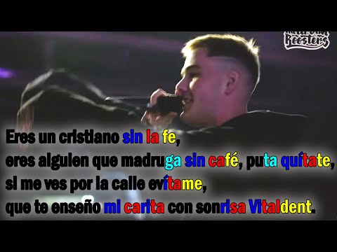 5 MEJORES MINUTOS de BNET EN FMS - MÉTRICAS ANALIZADAS