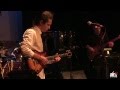 John Scofield - Now She’s Blonde - Cover