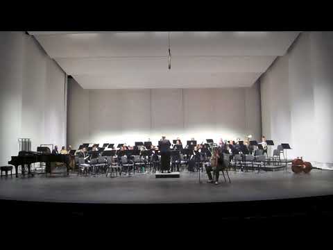 Rolf Wilhelm Concertino II