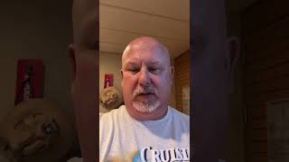 Cruise Shorts - Update on How Hurricane Idalia is Impacting Cruise Ship Carnival Elation